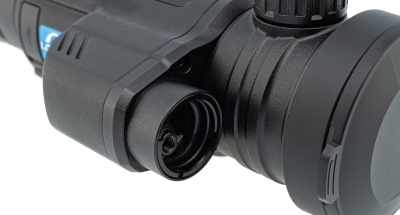 Купить Тепловизионный прицел LONGOT LY350 LRF