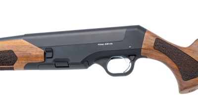 Купить Arttech PRIMA .308 WOOD с резьбой L-560