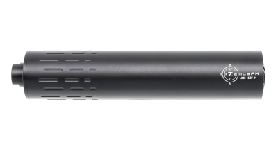 Купить ДТК Земляк AR-10 308 (5/8"-24)