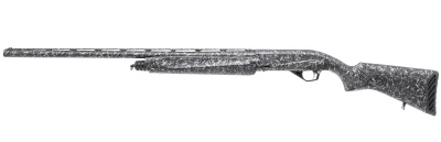Купить МР 155 12/76 Русич плс,камуфляж Карбон полный,Soft Touch,мушка Truglo красный, компл/чистки  L750