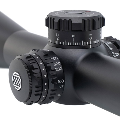 Купить Прицел оптический ARTELV LRS 5-30х56 FFP, 34mm, с подсветкой