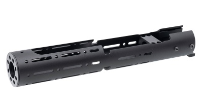 Купить Цевье трубчатое, вывешенного типа ВПО-148 (КРАЙТ), диаметр 50мм,длина 300мм СВ (Hartman)