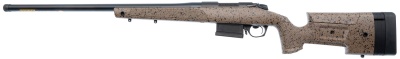 Купить Карабин Bergara B-14 HMR, 308Win, 24", M18x1, Match Rifle, 1 MOA