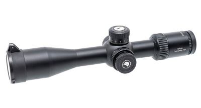 Купить Discoveryopt LHD-NV 3-12X42SFIR FFP, прицел оптический