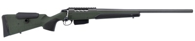 Купить Tikka T3xRH Super Varmint GRTECH TST .308 600мм *