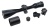 Купить Прицел оптический Vector Optics SCOM-39 Continental х8 2-16x44 ED 30mm, BDC