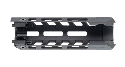 Купить Цевье Rus Defense "Shark AK" короткое