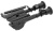 Купить Сошки Bipod Harris серия 1A2, модель BRM 6-9, 6 позиций.