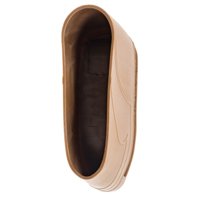 Купить Затылок-чулок универсальный, коричневый