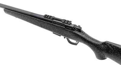 Купить Карабин Bergara BMR Carbon c.22LR,WEAVER 30 MOA,1/2-28",Triger:Bergara compatible Rem700,5 + 10 магазины