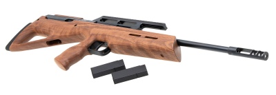 Купить Карабин МЕ18 кал. 22LR орех