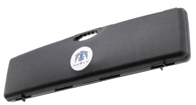 Купить Ружье HUGLU VEYRON COMBO I SYNTHETIC CANTILEVER 12х76, 760+610мм