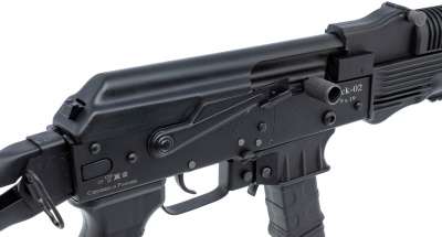 Купить Карабин JACK-02 к.9х19 