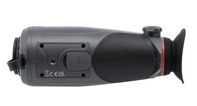 Купить Тепловизион.монокуляр AFFO AP09 256х192,12мкм Vox,25Hz,линза 9мм,WIFI