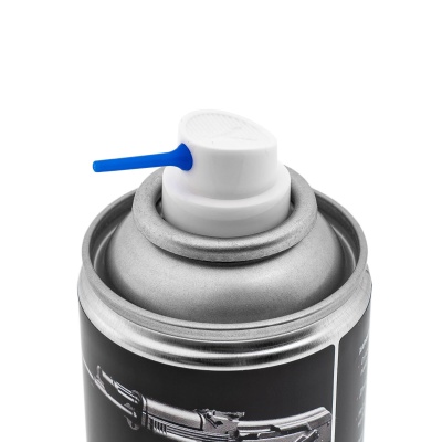 Купить Средство для вытеснения влаги и консервации металлических частей оружия Ferracoat, аэрозоль 210 мл