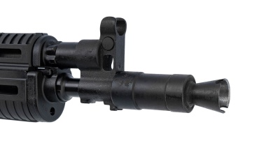 Купить Карабин МА-136 СУ к.7,62х39 карабин (М-Армз) плс.