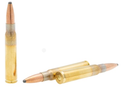 Купить Патроны к. 8x57 JS PPU пуля GROM 12,0 г