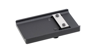 Купить Адаптер ГК/М-1 для установки коллиматора Vector Optics, Docter, Vortex на пистолет Glock (Hartman)