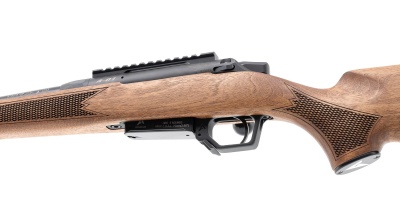 Купить Карабин А-01 кал. 308 Win ВК классик орех 