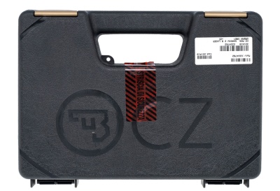 Купить CZ Shadow 2 Urban Grey kal. 9mm Luger (9х19) спорт. пистолет 