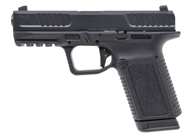 Купить System Defence C9 L Ultimate  к.9х19 спортивный пистолет 