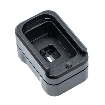 Купить Крышка утяжелитель (пятка магазина) С9-9*19+2