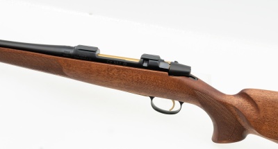 Купить Карабин CZ 557 85th Anniversary Edition kal. 308 фиксированный магазин