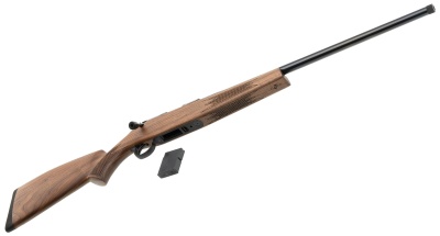 Купить Карабин АТАМАН МЕ16 кал. 22WMR орех