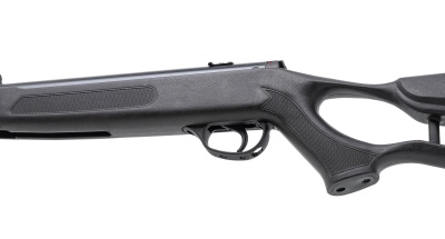 Купить Пневм. винтовка Hatsan Striker Edge, к.4,5мм/.177, переломка, пластик (до 3Дж)