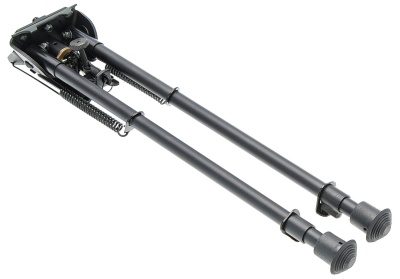 Купить Сошки Caldwell XLA Pivot на антабку, высота 13"-23", 701417