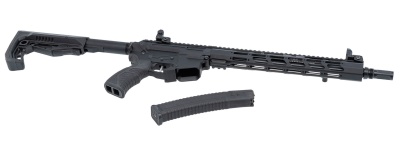 Купить Карабин SWC RCS-201 кал. 9х19мм, L-360 