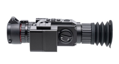 Купить Прицел цифровой Sytong HT-60LRF, 3-8X, ПНВ, фонарь 940nm, дальномер