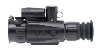 Купить Прицел тепловизионный ARTELV Electron 3.4x35 mm 384x288 LRF