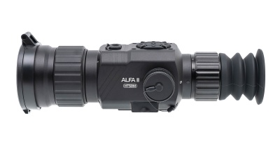 Купить Тепловизионный прицел ARKON Alfa II HT50M