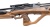 Купить Jaeger SP AP590 (Егерь), к.6,35, Буллпап, КСОИ пневм. винтовка PCP