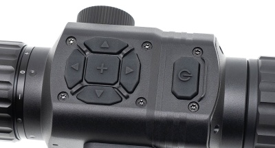 Купить Прицел тепловизионный Arkon Alfa II LT35M
