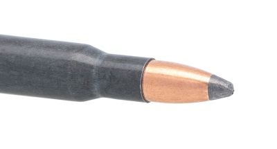 Купить Патроны к. 7,62x63 БПЗ полуоболочка 9,1 г, гильза с полимерным покрытием