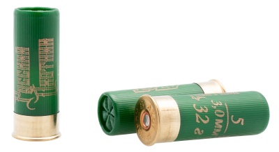 Купить Патроны 12/70 №5 АЗОТ "Русский охотник" 32г