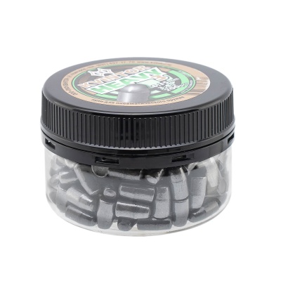 Купить Пуля пневм. 6,35 Квинтор Heavy (3) 3,4г, 200шт/бан