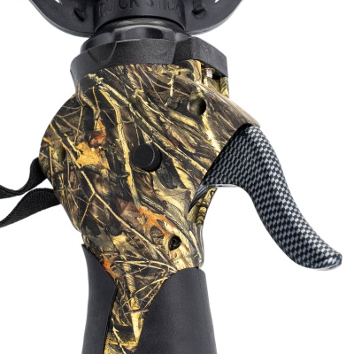 Купить Сошка FieryDeer Gen4 трипод 180 см