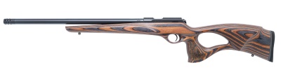 Купить CZ 457 Thumbhole .22LR L-525