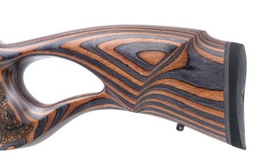 Купить CZ 457 Thumbhole .22LR L-525