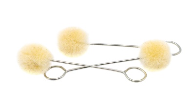 Купить Набор для воронения по стали Birchwood Perma Blue Liquid Gun Blue Kit, арт.13801