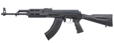 Купить Карабин МА-136 (415) к.7,62х39 пластик с б/п (М-Армз) *