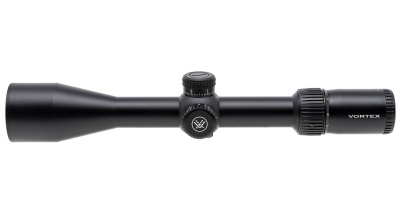Купить Прицел Vortex Diamondback Tactical 6-24х50 FFP, 30мм,сетка EBR-2C (MRAD), без подсветки, черн., 697г