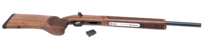 Купить CZ 457 MTR .22LR L-525 