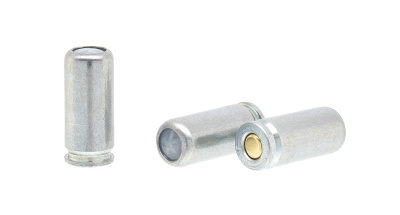 Купить 9mm светозвуковой  патрон 9мм P.A.K. (Фортуна)