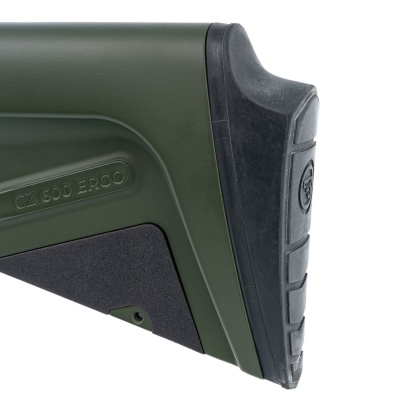 Купить CZ 600 Ergo cal.30-06, THR M15х1 охот.карабин *