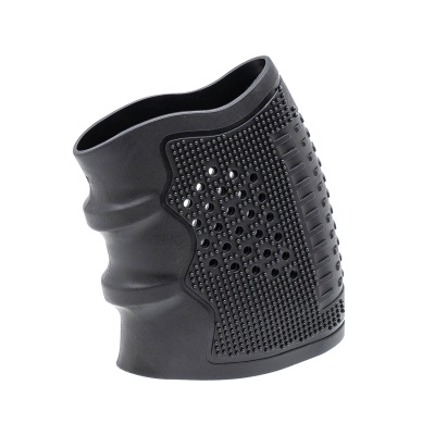 Купить Накладка ROTCHI на пистолетную рукоятку, резиновая, цвет чёрный