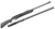 Купить Полуавтоматическое ружье  Benelli Vinci Black Combo (доп. ствол) к. 12/76